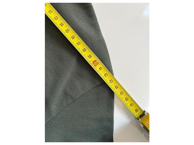 Stone Island Poloshirt Khakigrün Kurzarm - Ansicht 10
