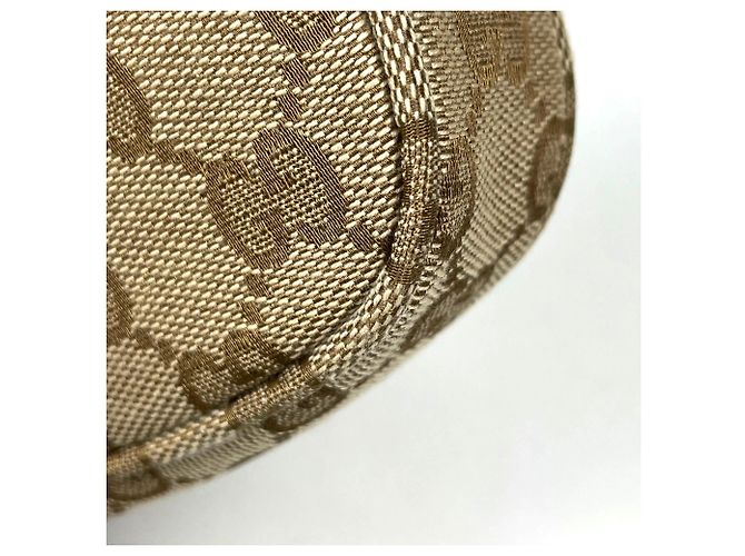 Borsa a Tracolla Piccola Gucci Lunetta - vista 3