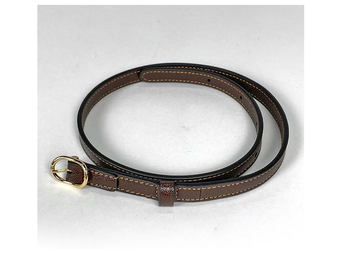 Borsa a Tracolla Piccola Gucci Lunetta - vista 7