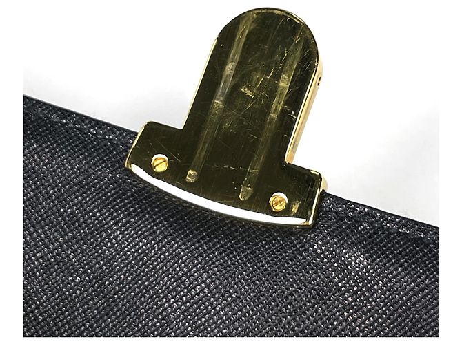 Prada gesteppte Nylon-Schultertasche - Ansicht 5
