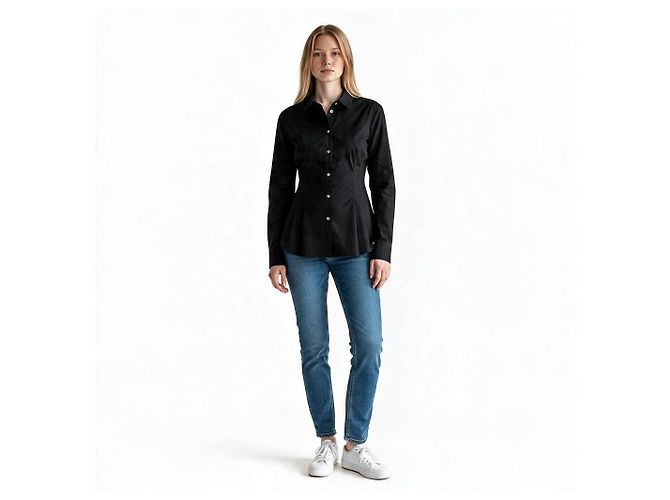 Autre Marque Camicia Vivienne Westwood 2010s - vista 3