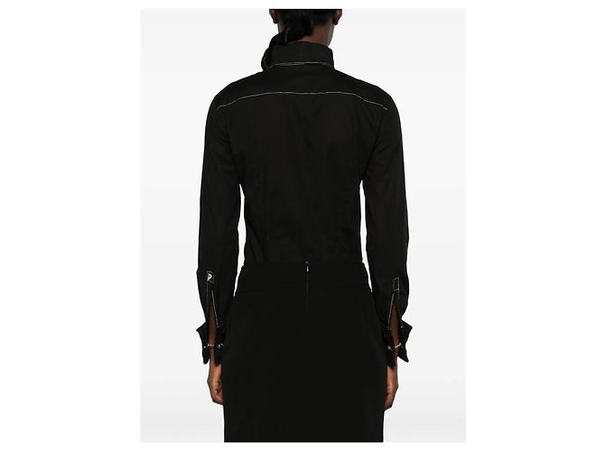 Autre Marque Dondup Camicia a body anni 2000 - vista 5
