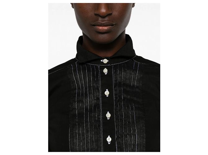 Autre Marque Dondup Camicia a body anni 2000 - vista 6
