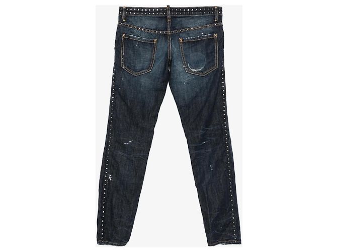 Autre Marque Dsquared2 Jeans años 2000 - vista 2