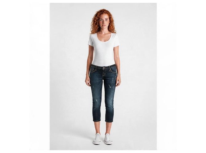 Autre Marque Dsquared2 Jeans años 2000 - vista 3