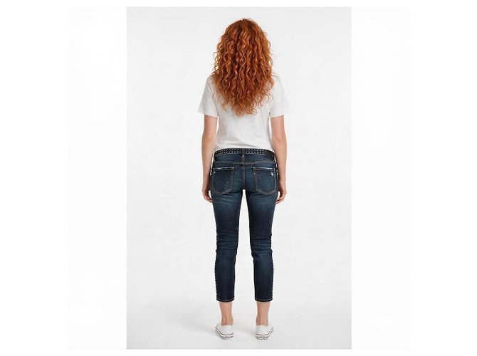 Autre Marque Dsquared2 Jeans años 2000 - vista 4
