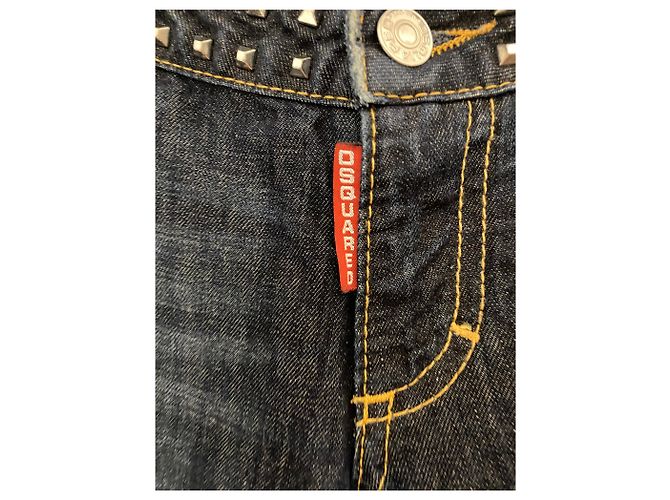 Autre Marque Dsquared2 Jeans años 2000 - vista 6