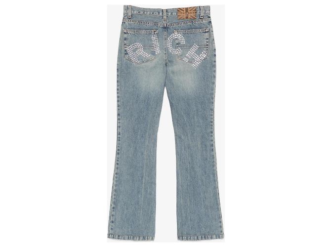 Autre Marque John Richmond Jeans años 2000 - vista 2