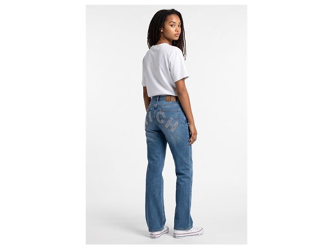 Autre Marque John Richmond Jeans años 2000 - vista 4