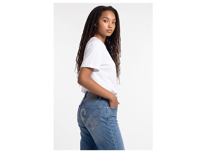 Autre Marque John Richmond Jeans años 2000 - vista 5