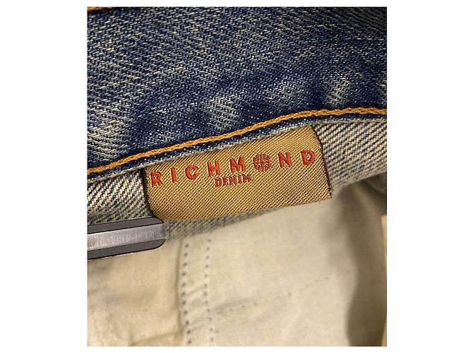 Autre Marque John Richmond Jeans años 2000 - vista 7