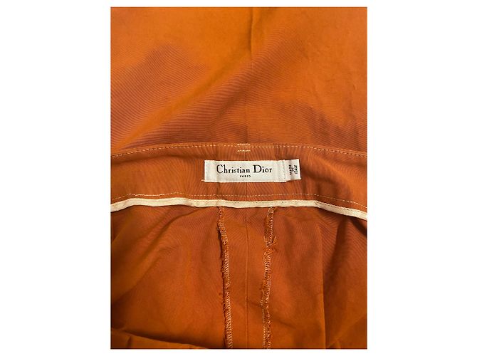 Autre Marque Pantalones Christian Dior de los años 2000 - vista 5