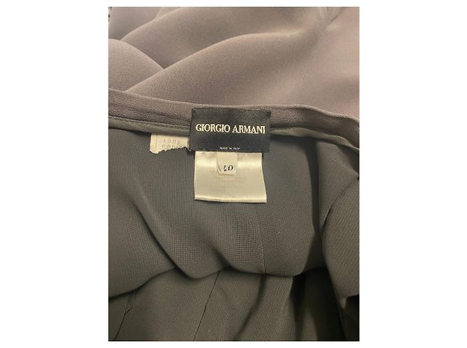 Autre Marque Pantalones Giorgio Armani años 90 - vista 6