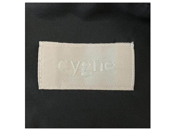 Autre Marque Falda Cygne - vista 4