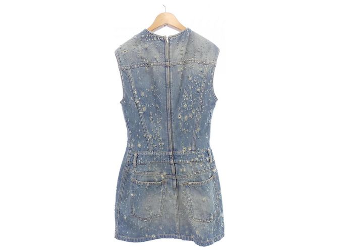 Vestido Acne Studios - vista 2