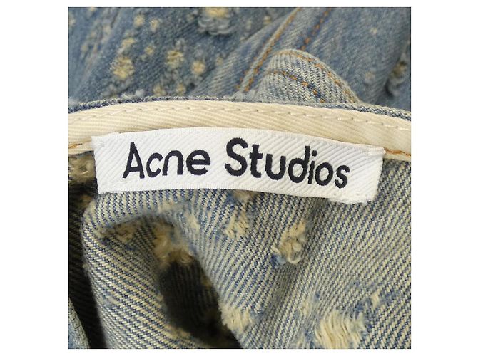 Vestido Acne Studios - vista 4