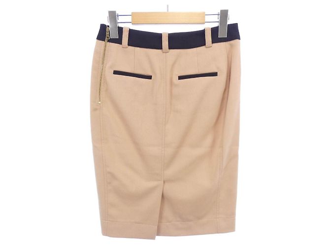 Falda Moschino Cheap And Chic - vista 2