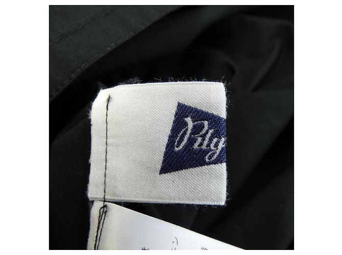 Autre Marque Schwarzes Kleid von Pilgrim - Ansicht 4