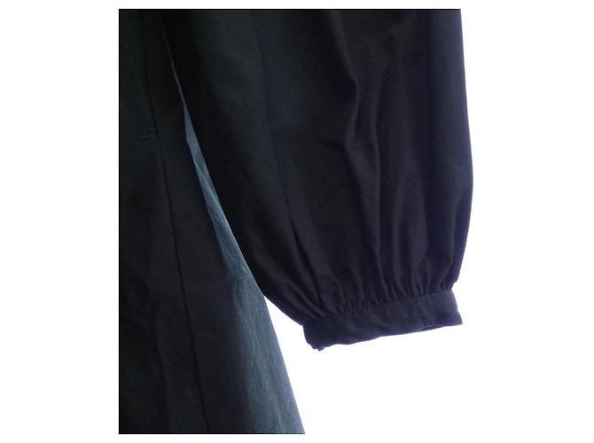 Autre Marque Schwarzes Kleid von Pilgrim - Ansicht 6