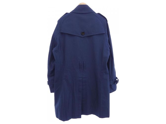 Autre Marque Abrigo BLACK LABEL CRESTBRIDGE - vista 2