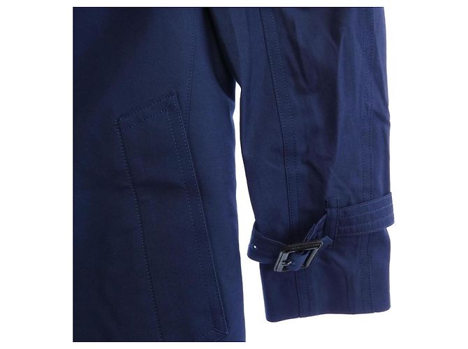 Autre Marque Abrigo BLACK LABEL CRESTBRIDGE - vista 6