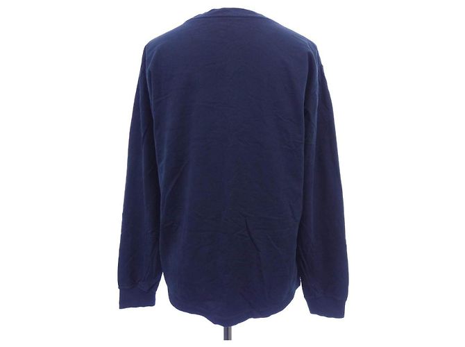 Autre Marque Camiseta de algodón lucien pellat-finet - vista 2
