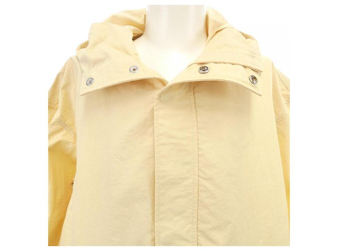 Autre Marque Abrigo DIESEL beige - vista 5