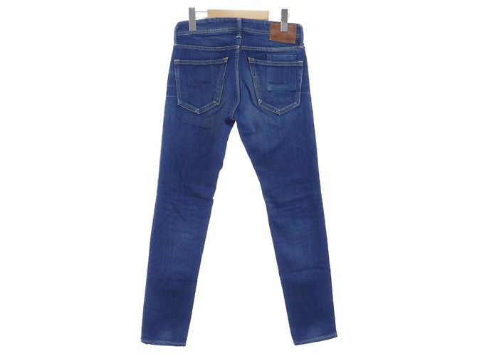 Autre Marque Yanuk Jeans - vista 2