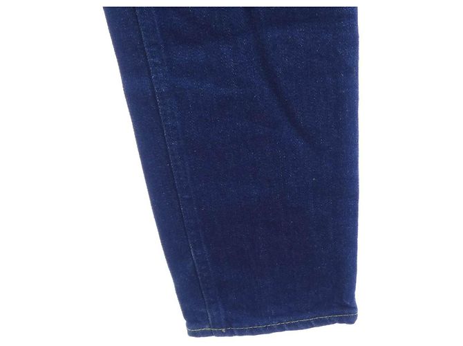 Autre Marque Yanuk Jeans - vista 5