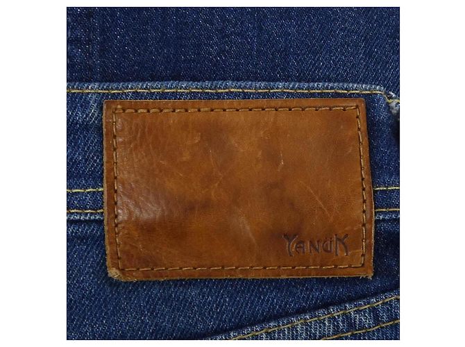 Autre Marque Yanuk Jeans - vista 6