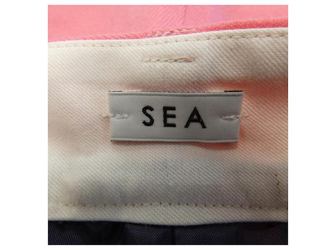 Autre Marque Falda Sea - vista 4