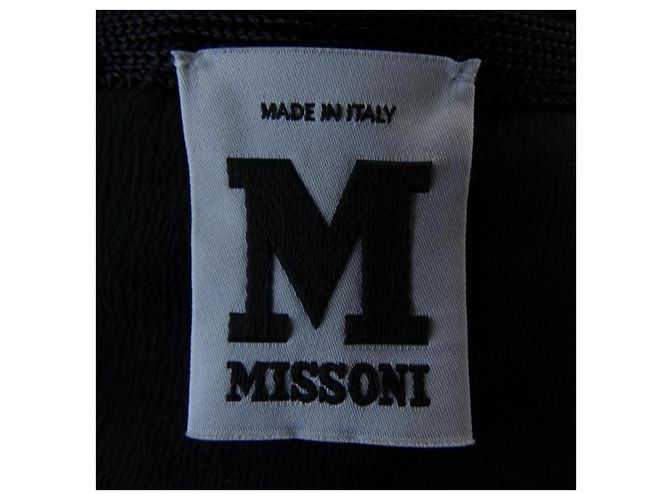 Autre Marque M Missoni Kleid - Ansicht 5