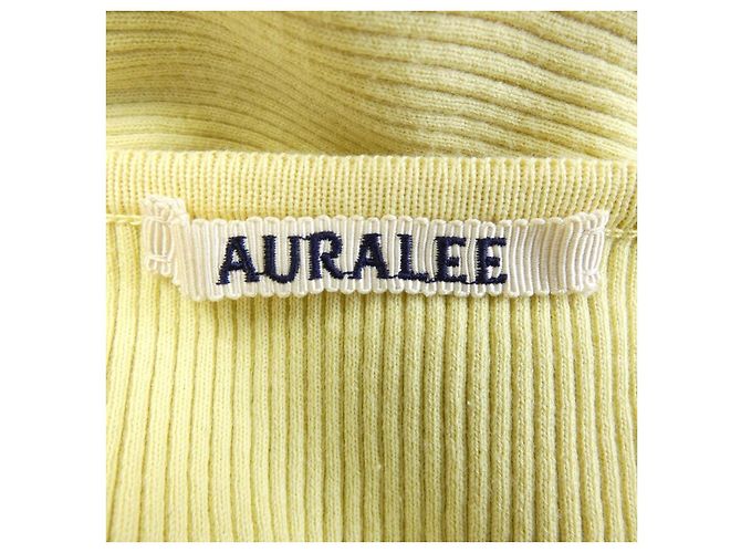 Autre Marque Top Auralee A21ST01HR - vista 4