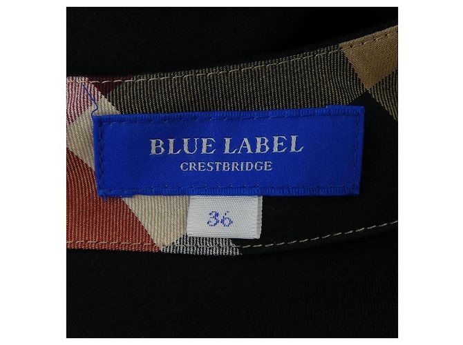 Autre Marque Blue Label Crestbridge Kleid - Ansicht 4