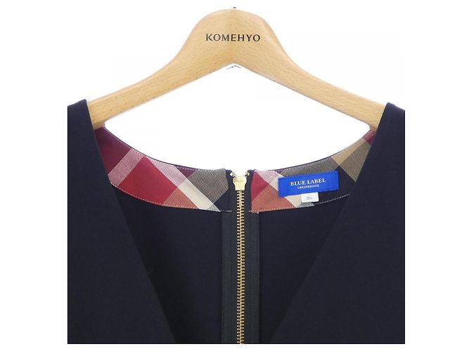 Autre Marque Blue Label Crestbridge Kleid - Ansicht 5