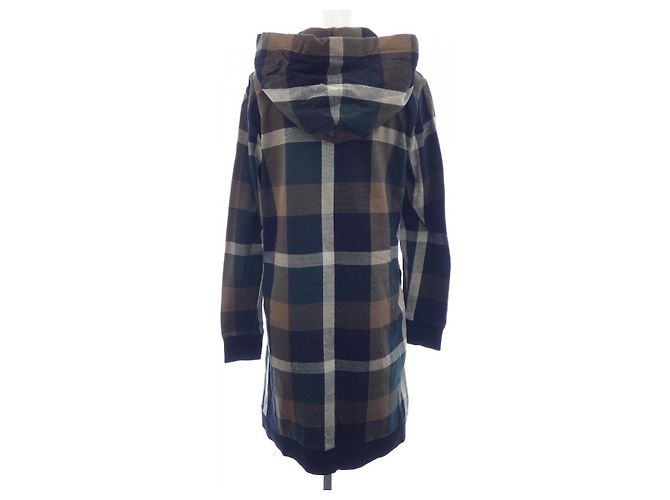 Autre Marque Vestido Blue Label Crestbridge - vista 2