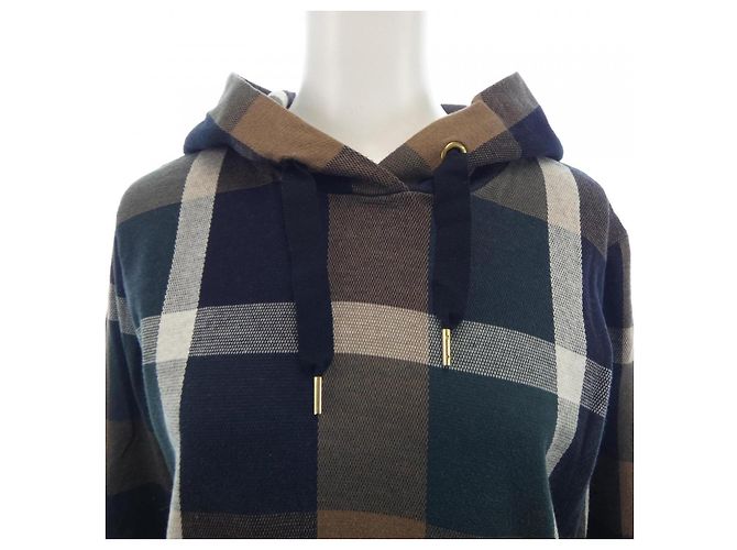 Autre Marque Vestido Blue Label Crestbridge - vista 5