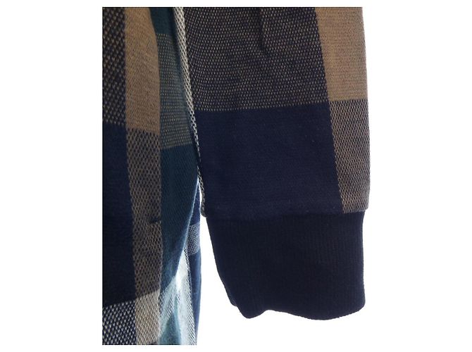 Autre Marque Vestido Blue Label Crestbridge - vista 6