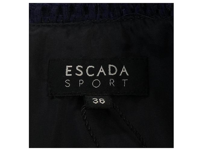 Autre Marque Escada Sport Rock - Ansicht 4