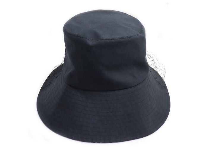 Dior TEDDY-D Oblique Hut - Ansicht 3