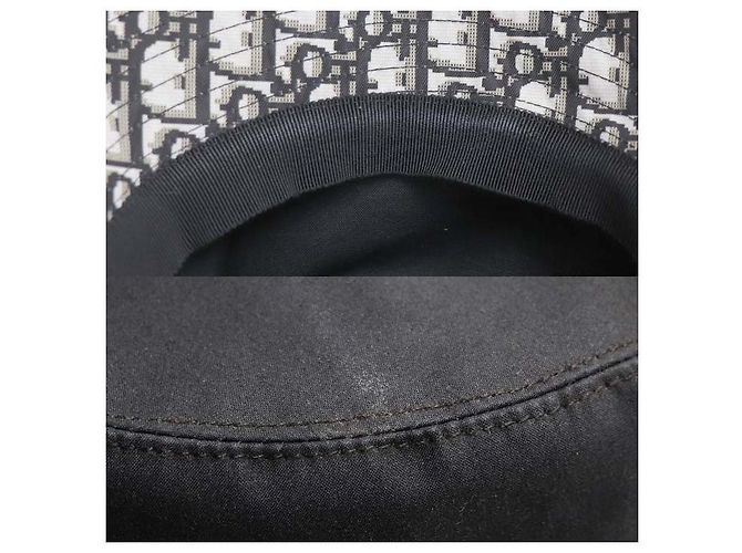 Dior TEDDY-D Oblique Hut - Ansicht 6