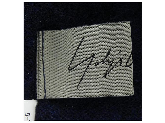 Autre Marque Yohji Yamamoto Strickwaren - Ansicht 4
