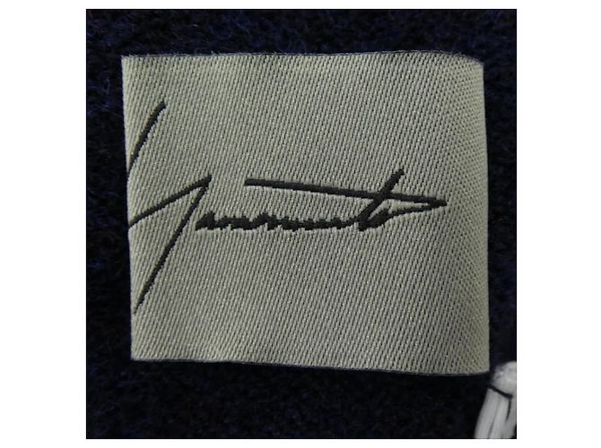Autre Marque Yohji Yamamoto Strickwaren - Ansicht 5