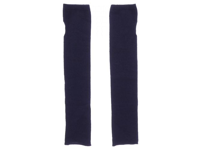 Autre Marque Yohji Yamamoto Strickwaren - Ansicht 9