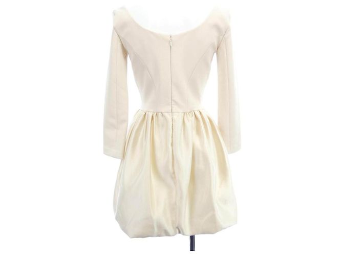 Autre Marque Vestido Elisabetta Franchi - vista 2
