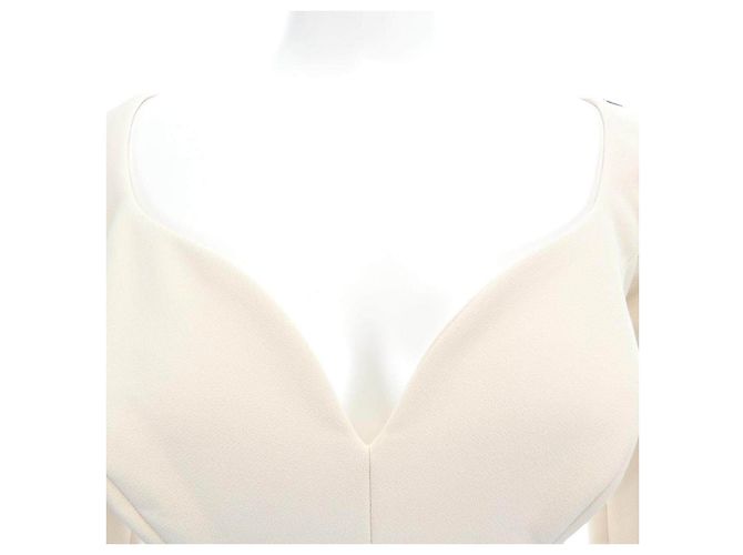 Autre Marque Vestido Elisabetta Franchi - vista 6