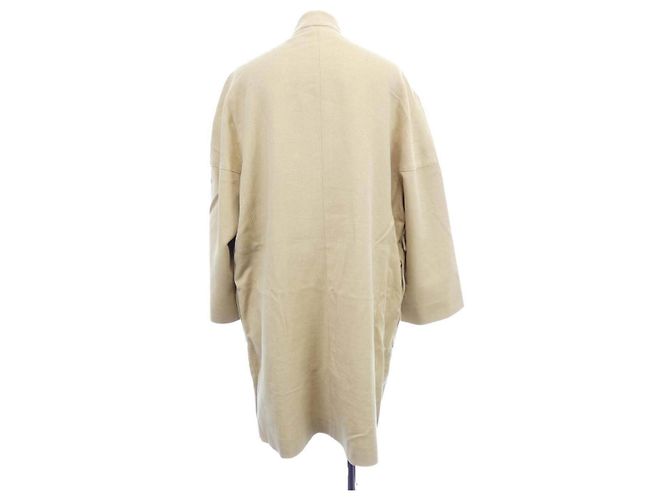 Autre Marque Blouson Max & Co. Beige - vista 2