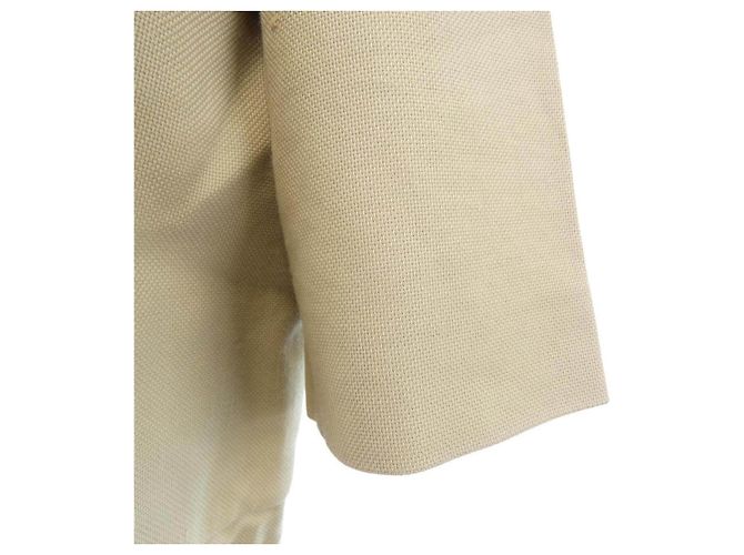 Autre Marque Blouson Max & Co. Beige - vista 6