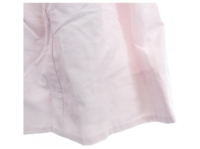 Autre Marque Falda rosa Snidel - vista 6