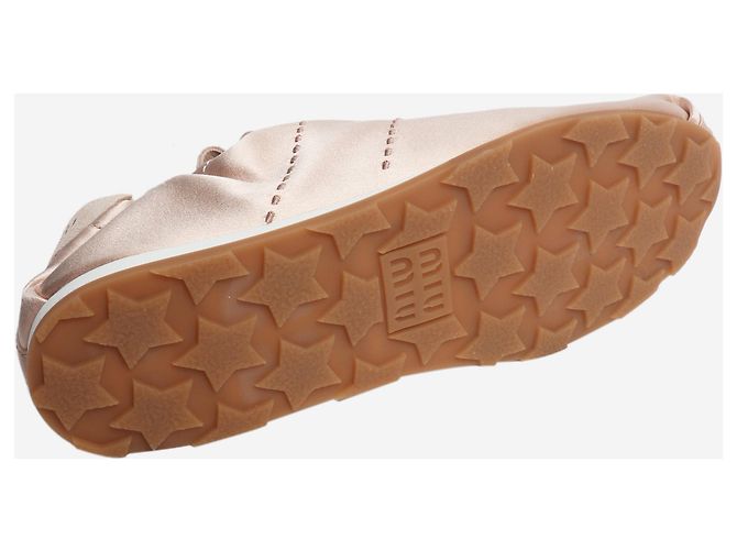 Miu Miu Sneakers Pink Plume - size EU 39 - vista 8